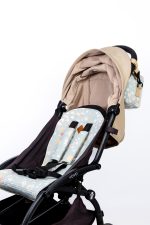 Colchoneta de carro - Imagen 5