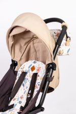 Colchoneta de carro - Imagen 2