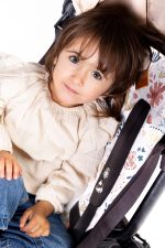 Colchoneta de carro - Imagen 3