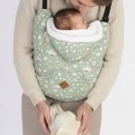 Cobertor de porteo - Imagen 19