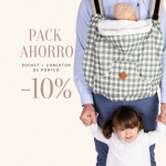 Pack Pocket + Cobertor