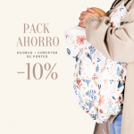 Pack Duobag + Cobertor